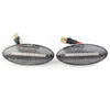 Chevrolet Corvette C5 LED Sequential Side Marker Lights (1997-2004)