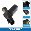 Nissan Altima SE 3.5 (2002-2006) 1 Pc Crankshaft Position Sensor