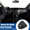 Chevrolet Express 1500 Blend Door Actuator Black (1996-2014)
