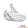 Harley FLDE FLHC FLHCS Motorcycle Solo Seat Luggage Mount Rack (2018-)