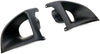 Mazda RX-8 2 x Rear Bumper Protector Guard Set (2004–2011)