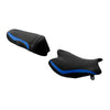 Suzuki GSXR1000 GSX-R1000 Driver & Passenger Seats (2009-2016)