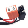 Car H7 LED Headlight Canbus Anti Flicker Resistor