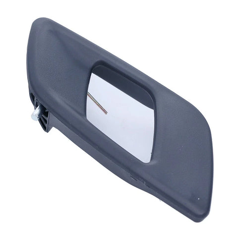 Ford Ranger PX Textured Black Front Right Inner Door Handle (2011–2021)