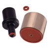 BMW F30 F20 F22 N55, Fiat Abarth, Dodge Dart Diverter Valve (2012-2020)