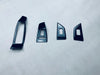 Nissan Rogue Door Window Lift Panel Switch Cover Trim (2021-2023)