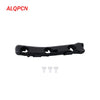 Kia Rio Rear Bumper Side Mounting Bracket Left (2012-2015)