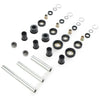 Honda TRX650 / 680 Rincon Rear A-Arm Bushing Shaft Kit (2003-2014)