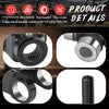Polaris RZR Front Drive Shaft Yoke U-Joint Kit