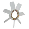 Toyota Cressida Chaser Corona Mark II RX62 18R Engine 1972-1985 Cooling Fan Blade