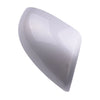 Mazda 2 3 6 Silver Right Side Wing Door Mirror Cover (2003-2013)