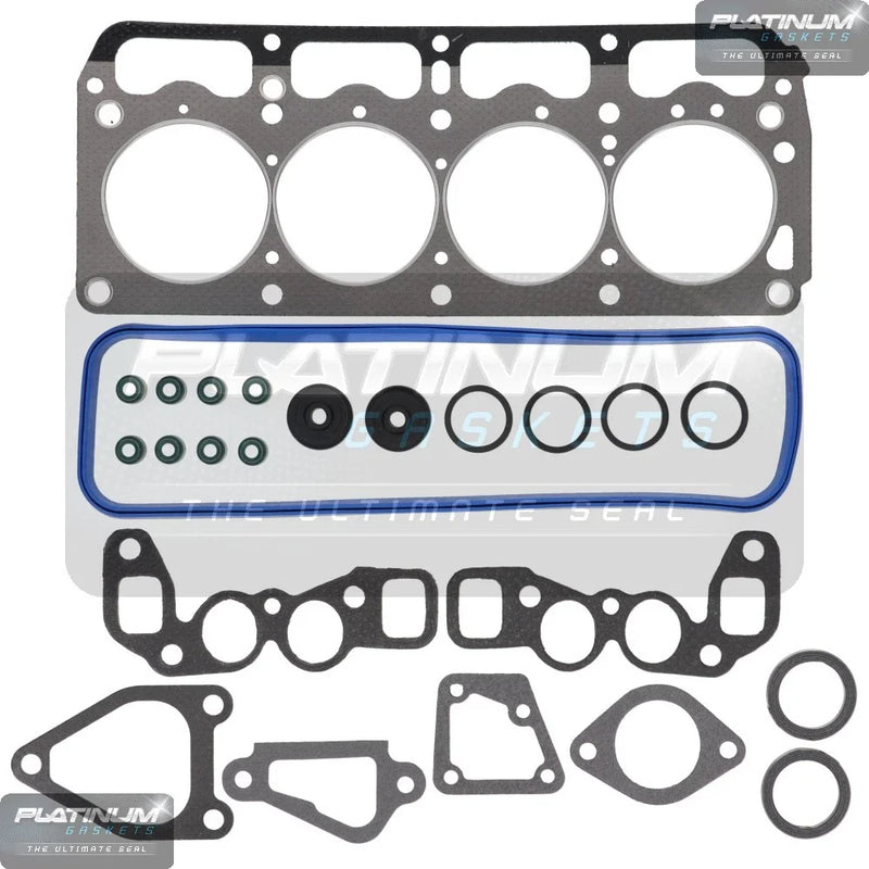 Toyota Townace KR42 Cylinder Head Gasket (1997–1998)