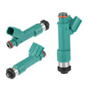 Toyota Camry 4 Pcs Fuel Injectors 12 Holes (2002-2006)