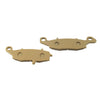 Suzuki VL800 Volusia Intruder Front Brake Pads (2001-2021)