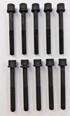 DAEWOO NUBIRA LACETTI TACUMA EVANDA EPICA 2x HEAD BOLTS (2000–2012)