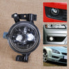 Ford Focus Right Driver Fog Lights Lamp H8 Bulb (2000-2007)