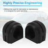 BMW 528i (2011-2016) - 2 Pcs Rubber Stabilizer Sway Bar Bushings