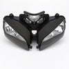 Honda CBR1000RR Headlight Assembly Upper Fairing Stay Bracket (2004-2007)