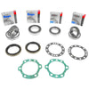 FZJ75 HZJ70 HZJ73 HZJ75 2 x Rear Wheel Bearing Kits with Disc Brake Grease