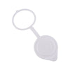 Mitsubishi Lancer Wiper Washer Fluid Reservoir Cap Cover (2003-2007)