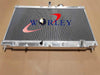 Honda Accord, Prelude Full Aluminum Radiator (1990-1996)