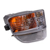Toyota RAV4 - New Front Bumper Right Fog Light (2001-2003)