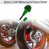Make Model 20mm / 1 Pc / Motorcycle Slider Frame