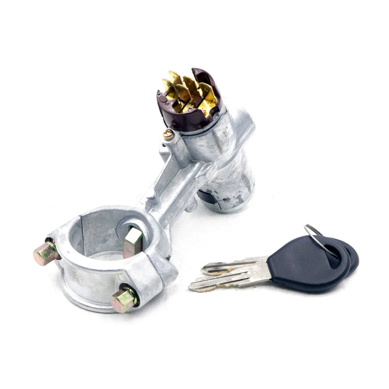 Nissan Sunny Sentra B12 FB12 HB12 KB12 Ignition Switch Steering Lock Key