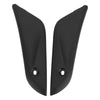 CBR1000RR Gas Tank Side Fairing Insert Cover (2004-2007)
