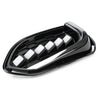Honda Jazz LED Daytime Running Fog Lights (2018)