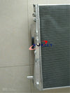Ford F250 F350 F450 F550 Super Duty 6.4 V8 VIC-3 Core Radiator (2008-2010)