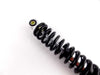 Kawasaki KX125 400mm Black/Chrome Rear Shock Absorbers