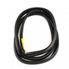 Door Rubber Weatherstrip Set 4 Fits Mitsubishi Lancer CK2 CK5 4D SED 1996-00