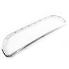 Mini Cooper F55 F56 F57 LCI Chrome Grill Molding Trim (2021-2023)