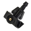 Nissan Note 1pc Spray Nozzle Washer Wiper Black