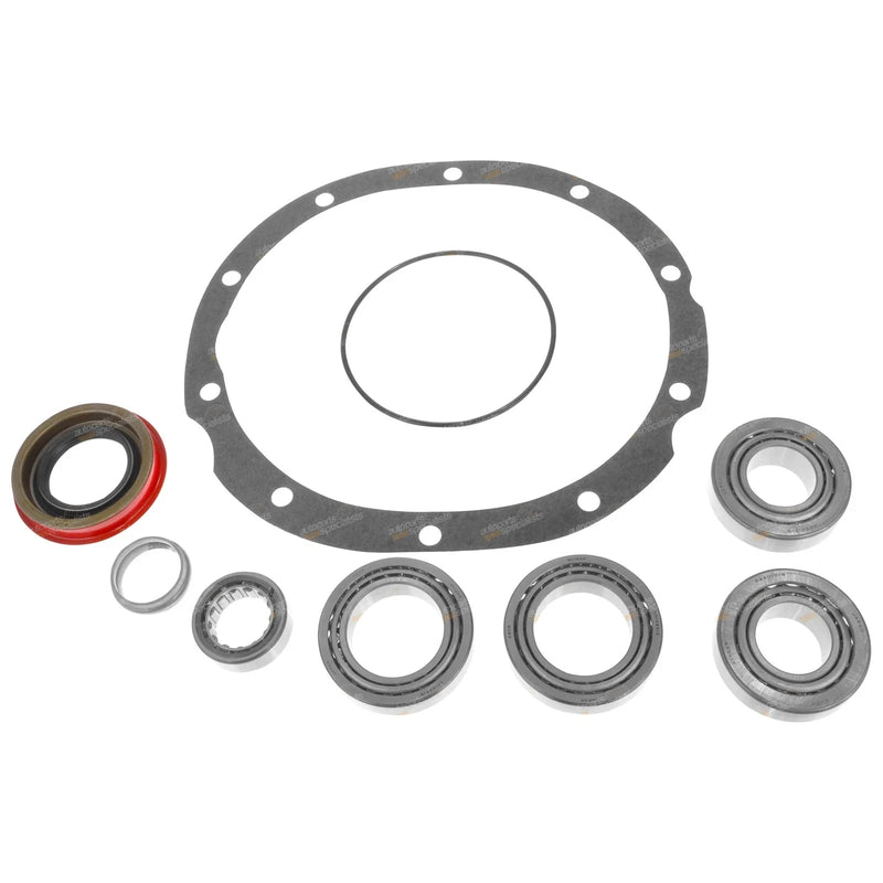 Ford Falcon XA XB XC XW XY 9-Inch Diff Bearing and Seal Rebuild Kit