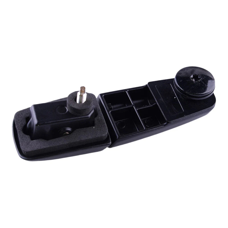 Ford Escape, Mercury Mariner Rear Liftgate Window Hatch Hinge (01-07)