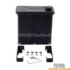 Harley Pan America 1250 Black Right Side Bracket Storage Toolbox (2021-2023)