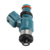 Yamaha YZF-R6 Fuel Injectors (2008-2020)