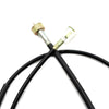 Isuzu Faster TFR Holden Rodeo Chevrolet LUV Vauxhall Brava Speedometer Cable