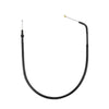 Honda CBR650R Clutch Cable Wire Line Black (2019-2023)