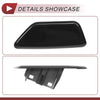 Subaru Legacy (2010-2014) Black Front Left Washer Nozzle Cover
