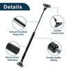 Toyota Land Cruiser Hood & Hatch Lift Supports (2008-2021)