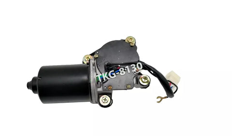 Mitsubishi Triton L200 Windscreen Wiper Motor (1986-1994)