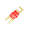 Car Truck Motorcycle Boat Audio 5 x 200A AFS Mini ANL Fuses