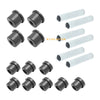RXV Electric / RXV Gas EZGO Rear Leaf Spring Bushings (2008–UP)