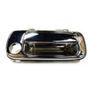 Toyota Land Cruiser LC80 1991-1997 Door Handle Trim (1991-1997)