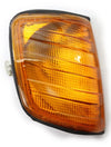Mercedes E-Class W124 Front Signal Lamp Parking Light (1985–1995)