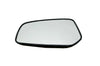 Mitsubishi Mirage 5Dr LH Side Mirror Lens (2012-2022)