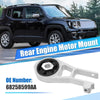 Jeep Renegade, Fiat 500X Engine Motor Mount Rear (2015-2018)